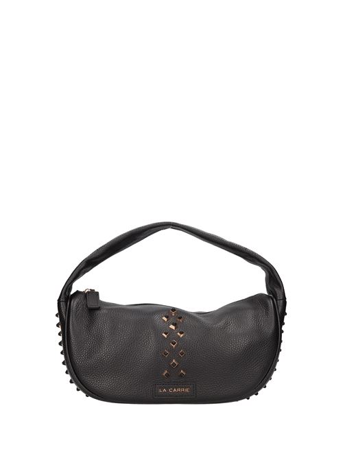 Leather bag LA CARRIE | FRIVOLOUS M. INDINERO